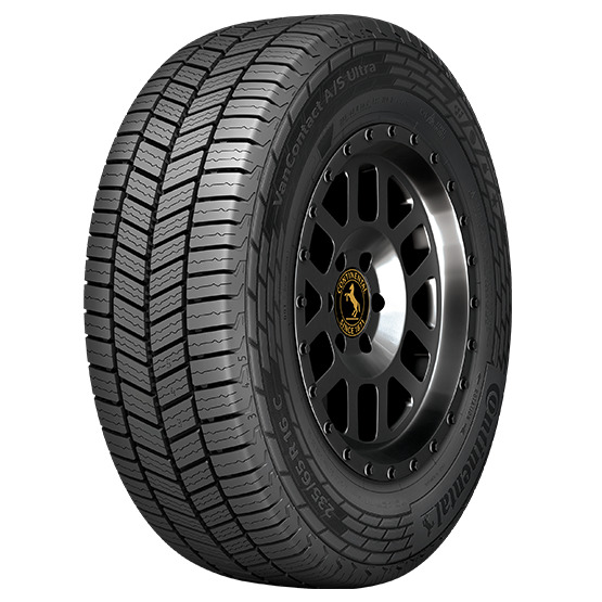 CONTINENTAL VANCONTACT A/S ULTRA 8PR Sommard�ck